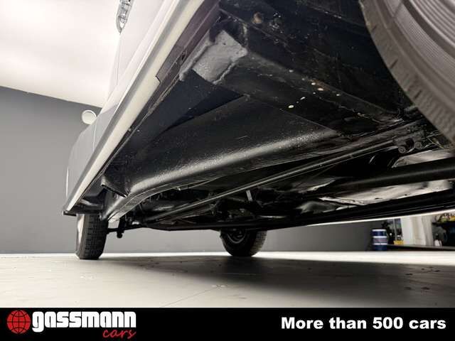 BMW Sonstige BMW 502 2.6 Limousine