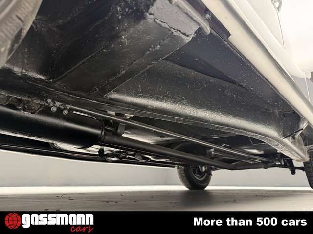 BMW Sonstige BMW 502 2.6 Limousine
