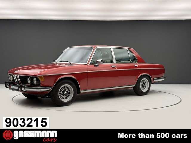 BMW Sonstige