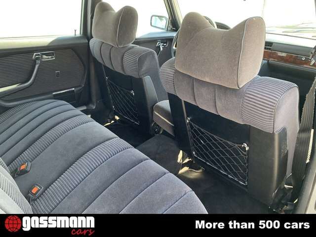 Mercedes-Benz 450 SEL 6.9 Limousine W116, mehrfach VORHANDEN!