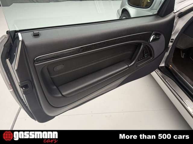 Mercedes-Benz SL 320 SL320 Roadster Sondermodell SL Edition - R129
