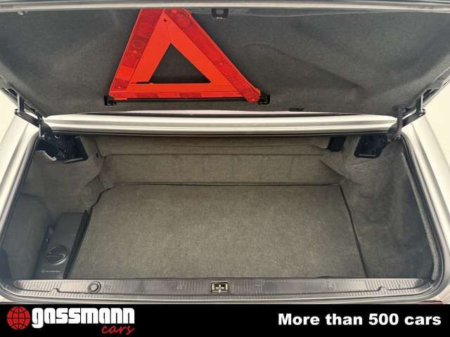 Mercedes-Benz SL 320 SL320 Roadster Sondermodell SL Edition - R129