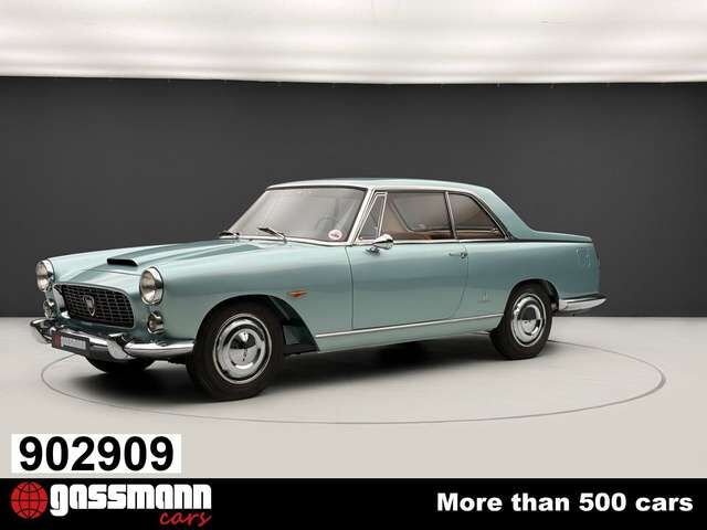 Lancia Flaminia