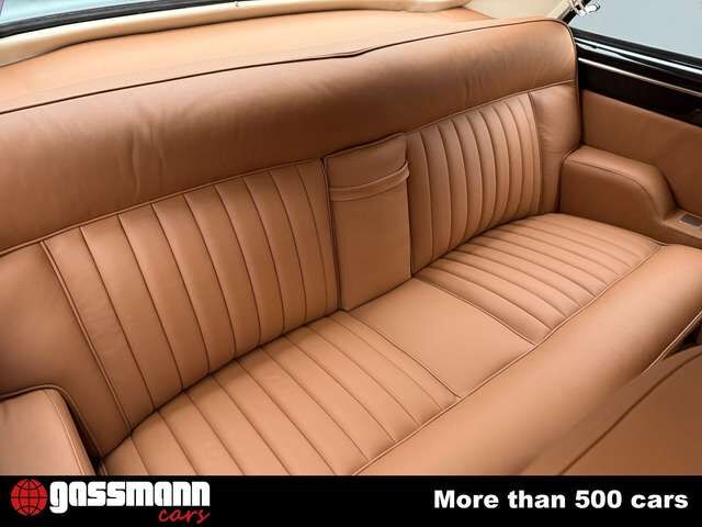 Lancia Flaminia Coupe 2.8L Pinnifarina 3B