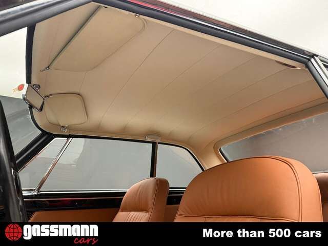 Lancia Flaminia Coupe 2.8L Pinnifarina 3B