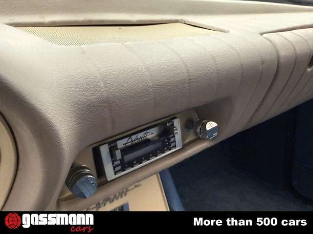 Studebaker Sonstige Avanti Coupe mehrfach verfügbar!