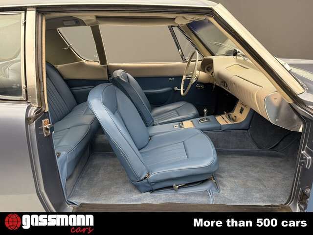 Studebaker Sonstige Avanti Coupe mehrfach verfügbar!