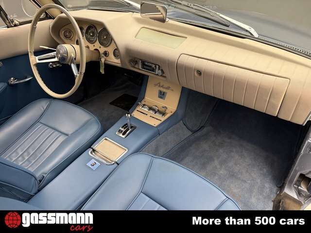 Studebaker Sonstige Avanti Coupe mehrfach verfügbar!