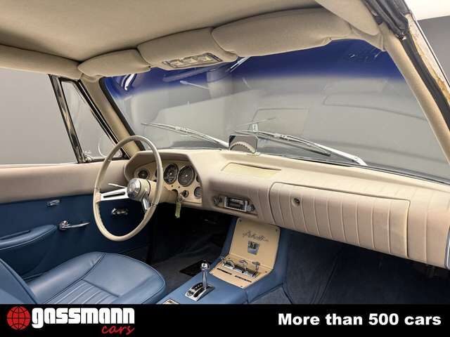 Studebaker Sonstige Avanti Coupe mehrfach verfügbar!