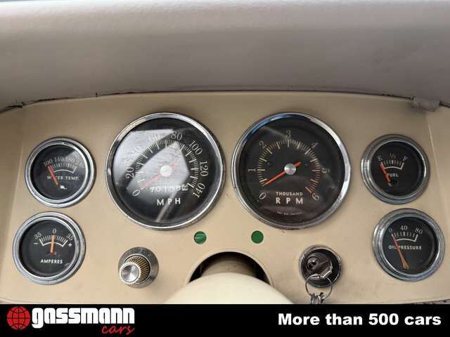 Studebaker Sonstige Avanti Coupe mehrfach verfügbar!