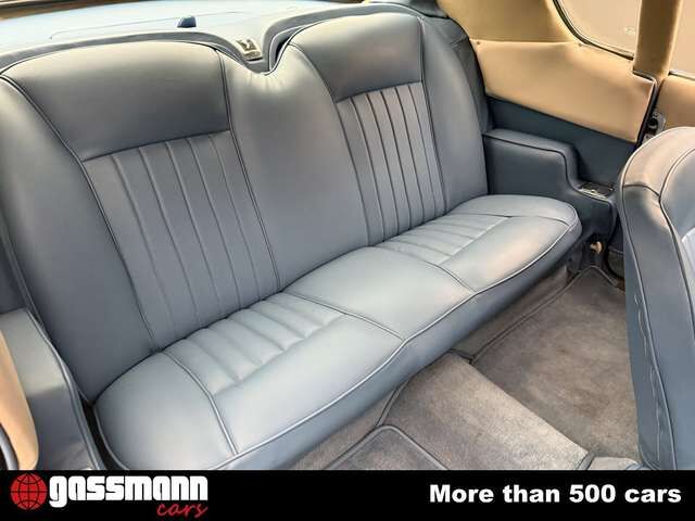 Studebaker Sonstige Avanti Coupe mehrfach verfügbar!