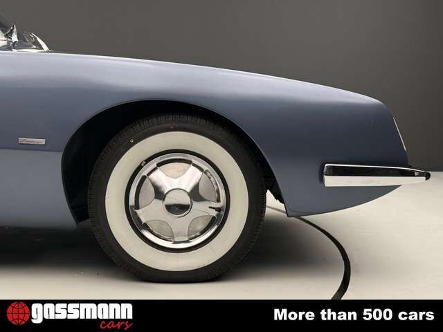 Studebaker Sonstige Avanti Coupe mehrfach verfügbar!