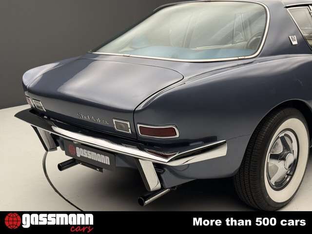 Studebaker Sonstige Avanti Coupe mehrfach verfügbar!