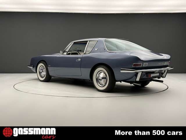 Studebaker Sonstige Avanti Coupe mehrfach verfügbar!