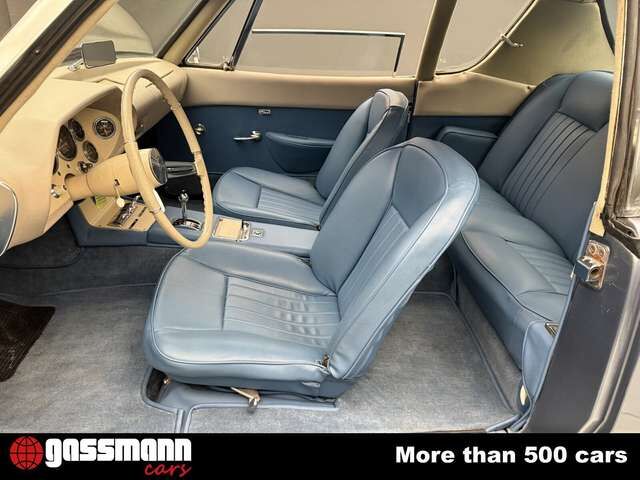 Studebaker Sonstige Avanti Coupe mehrfach verfügbar!