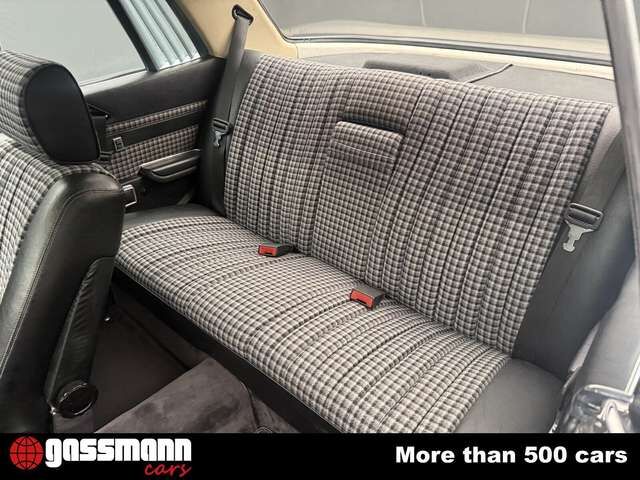 Mercedes-Benz 380 SLC Coupe C107 mehrfach verfügbar!