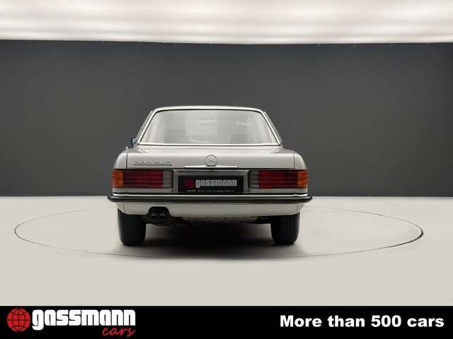 Mercedes-Benz 380 SLC Coupe C107 mehrfach verfügbar!