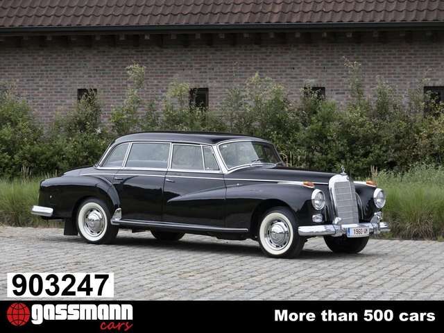 Mercedes-Benz 300