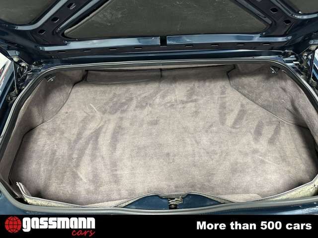 Porsche 968 Cabriolet