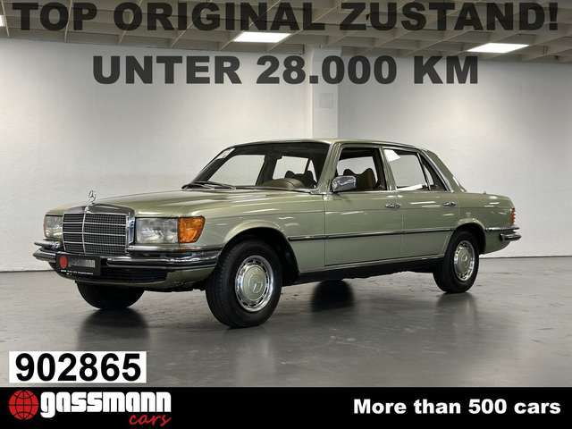 Mercedes-Benz 280