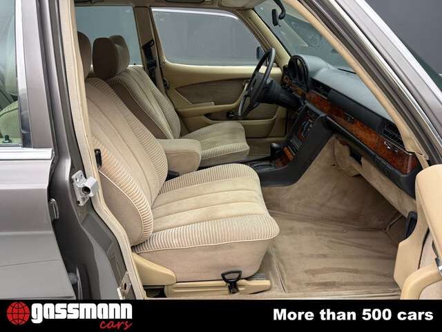 Mercedes-Benz 450 SEL 6.9 Limousine, B3 Panzer Armored