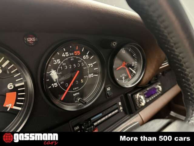 Porsche 911 SC 3.0 Coupe Matching-Numbers