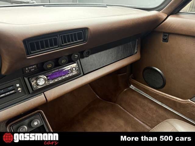 Porsche 911 SC 3.0 Coupe Matching-Numbers