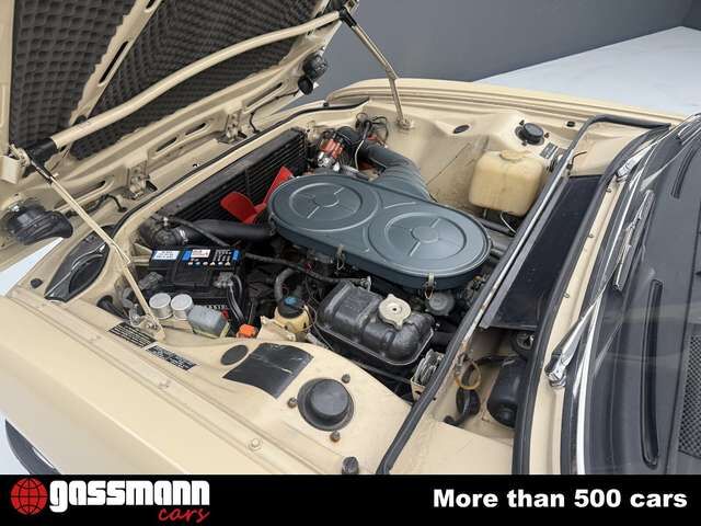 BMW Sonstige 2500 E3 Limousine  1. Generation