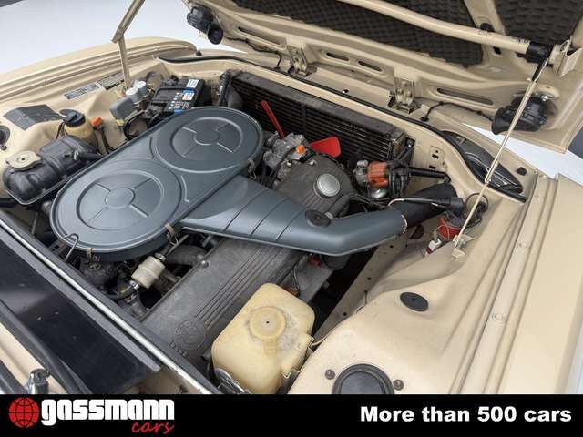 BMW Sonstige 2500 E3 Limousine  1. Generation