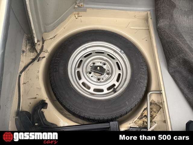 BMW Sonstige 2500 E3 Limousine  1. Generation