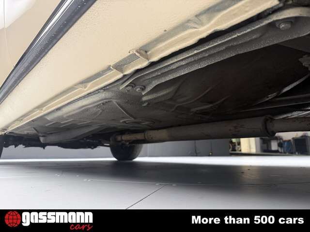 BMW Sonstige 2500 E3 Limousine  1. Generation