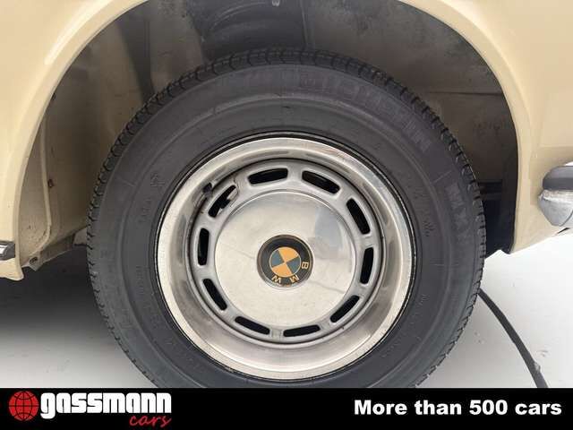 BMW Sonstige 2500 E3 Limousine  1. Generation
