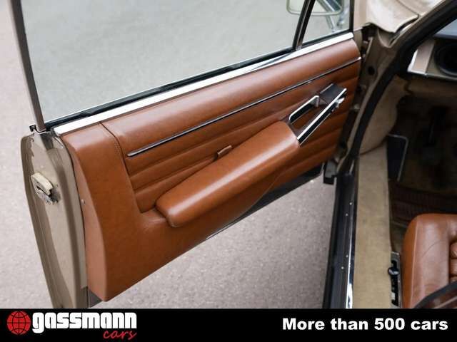 Citroen SM Coupe 2.7L V6 Maserati Motor