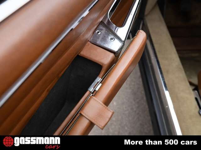 Citroen SM Coupe 2.7L V6 Maserati Motor