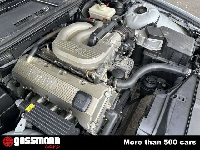 BMW 316 i Coupe, 1. Hand Neuwertig