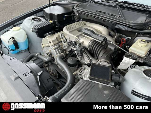 BMW 316 i Coupe, 1. Hand Neuwertig