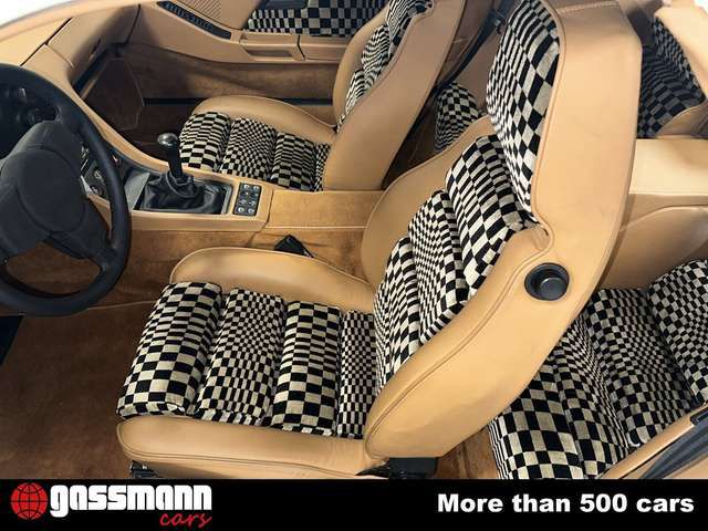 Porsche 928 Coupe Urversion 5-Gang mehrfach verfügbar!