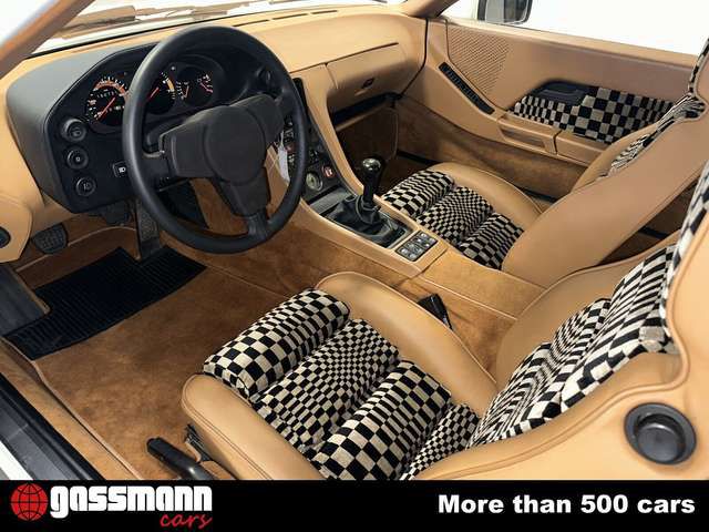 Porsche 928 Coupe Urversion 5-Gang mehrfach verfügbar!