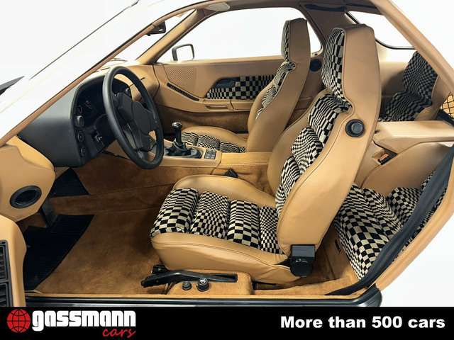 Porsche 928 Coupe Urversion 5-Gang mehrfach verfügbar!