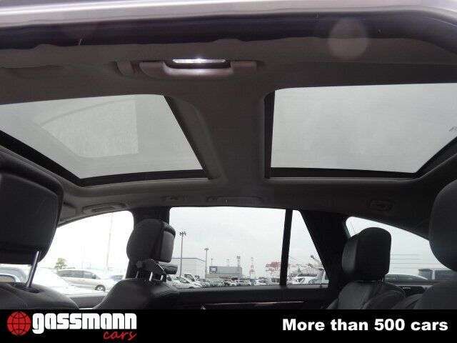 Mercedes-Benz R500 4-MATIC mehrfach verfügbar!