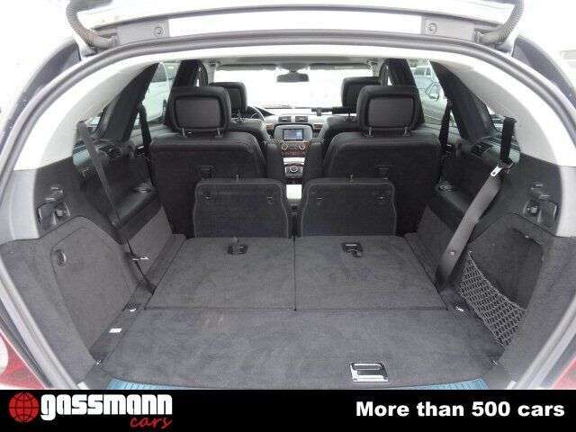 Mercedes-Benz R500 4-MATIC mehrfach verfügbar!