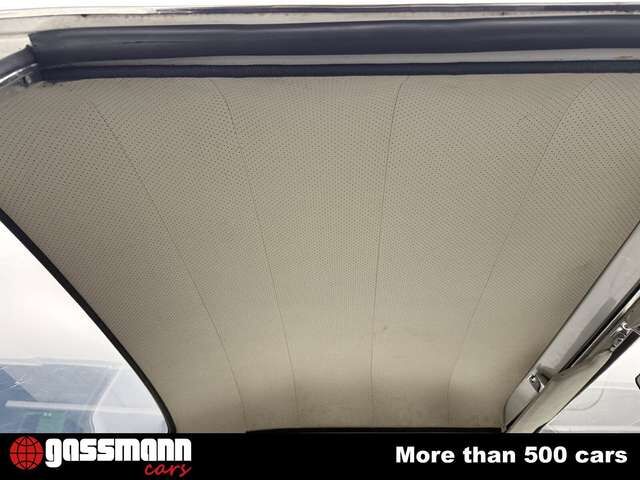 Sonstige Sonstige Tiger Sunbeam MK 1A Roadster mit Hardtop