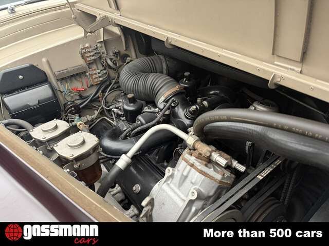 Rolls-Royce Phantom V Saloon Coupe, by James Young Matching