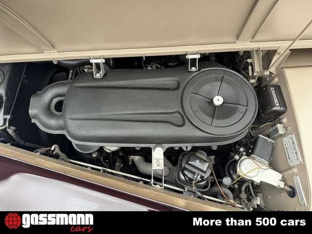 Rolls-Royce Phantom V Saloon Coupe, by James Young Matching