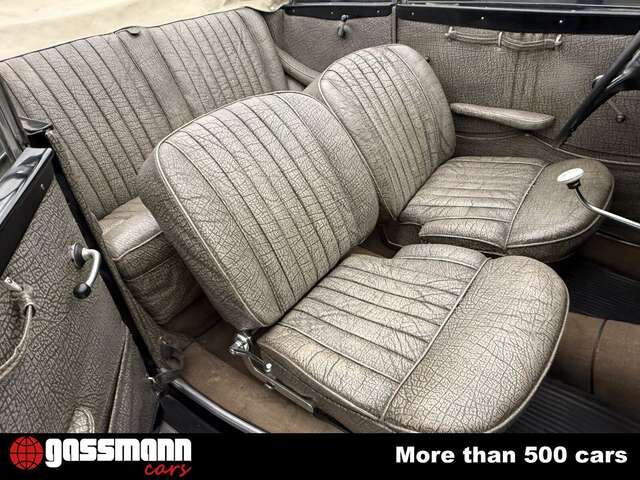 BMW 335 Cabriolet Matching-Numbers