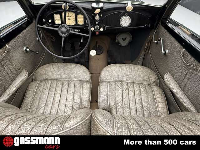 BMW 335 Cabriolet Matching-Numbers