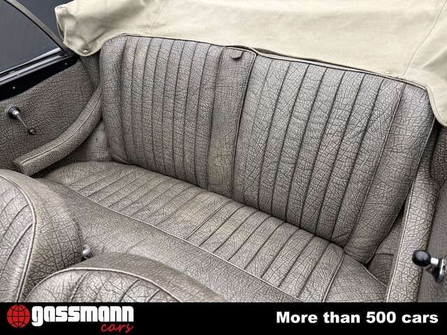 BMW 335 Cabriolet Matching-Numbers
