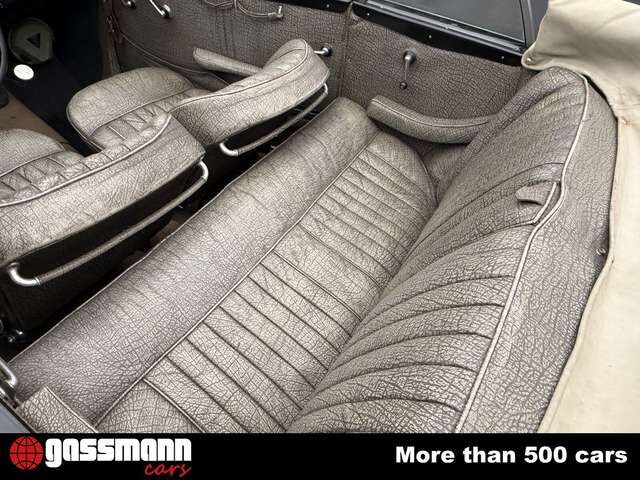 BMW 335 Cabriolet Matching-Numbers