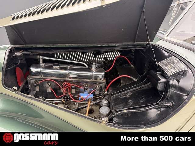 BMW 335 Cabriolet Matching-Numbers
