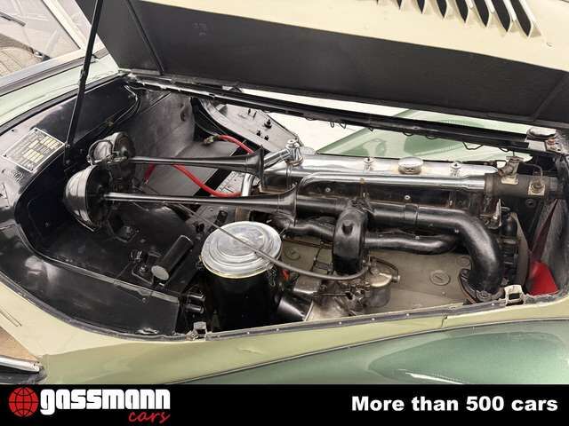 BMW 335 Cabriolet Matching-Numbers